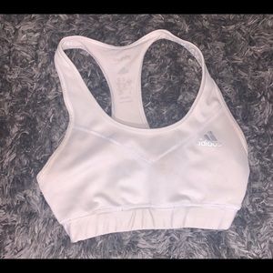 Two sports bras| size: Xs and Small!!